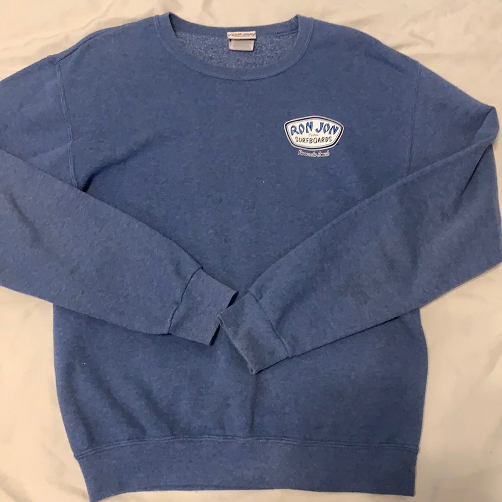 Ron Jon crewneck